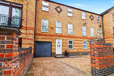 Terraced