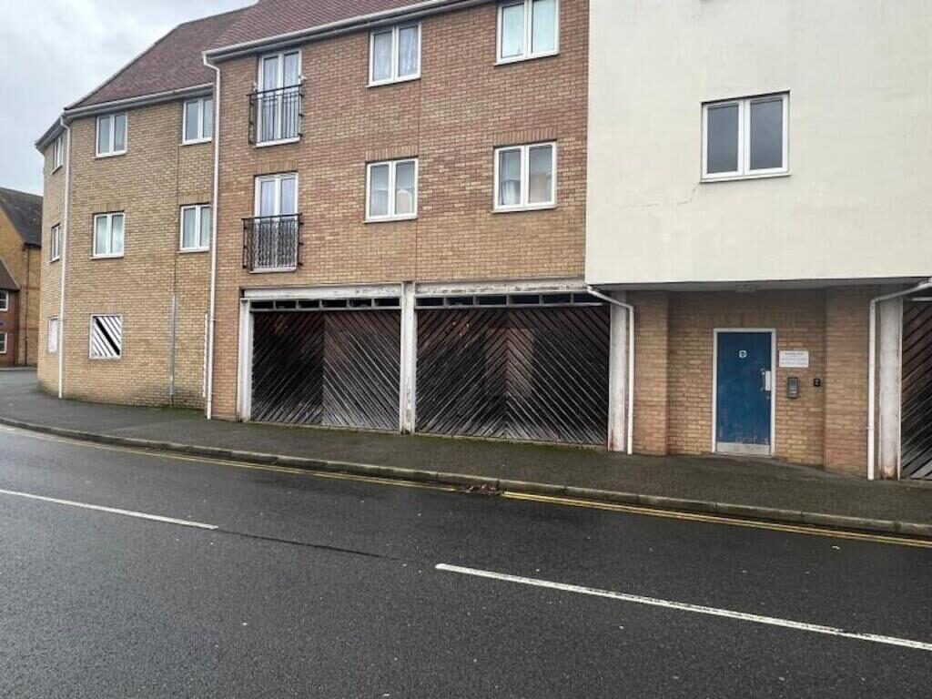 Retail Property (high Street)