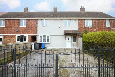 Property on Greta Place, FY7 8DA