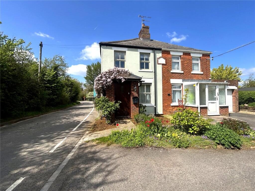Detached House