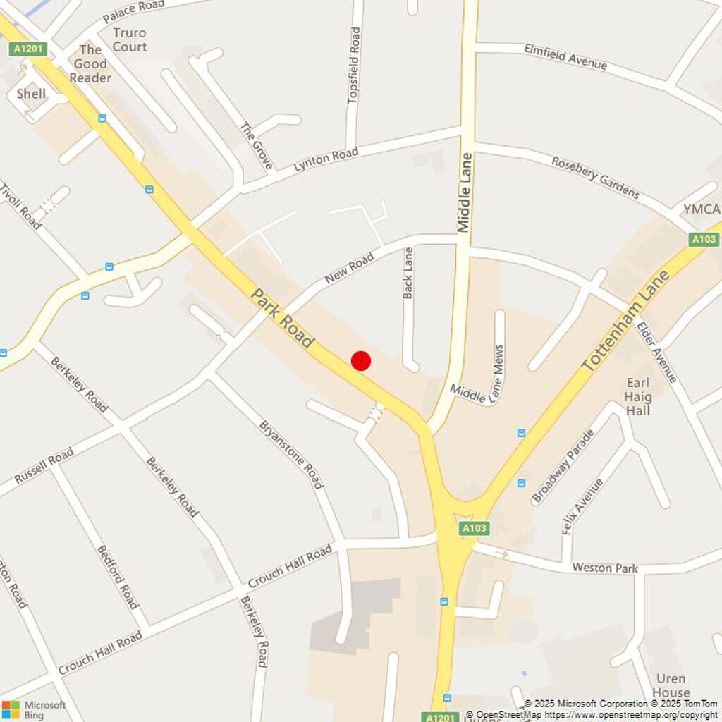 Retail Property (high Street)