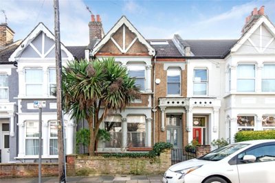 Terraced