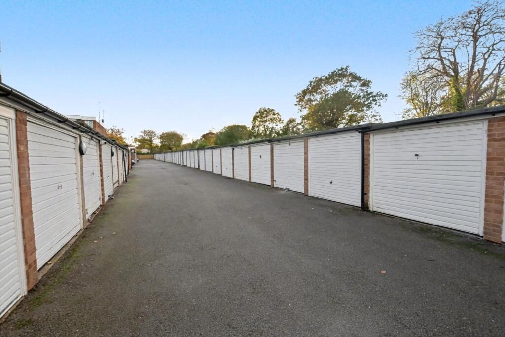 Garages