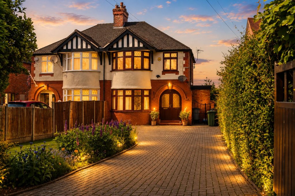 Detached House