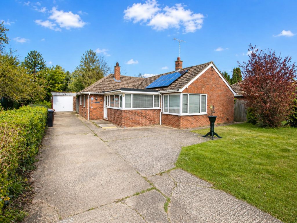 Detached House