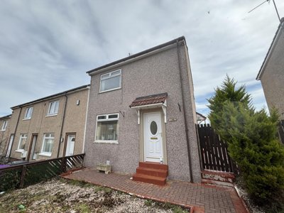 Property on Auchenhove Crescent, KA25 7HB