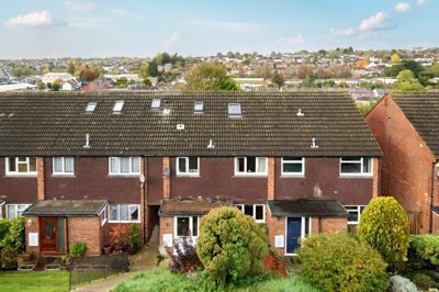 Property on Frances Street, HP5 3ES