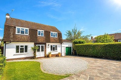 Property on Sutton Lane, SM7 3QY