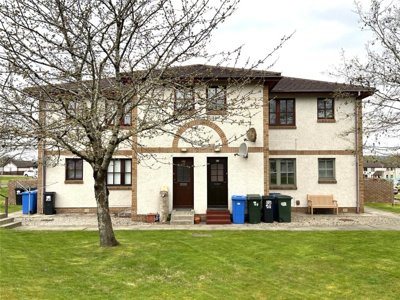 Property on Miller Street, IV2 3DL