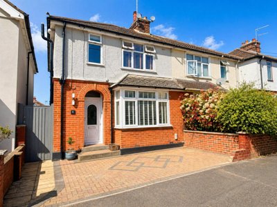 Semi-Detached