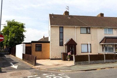 Semi-Detached