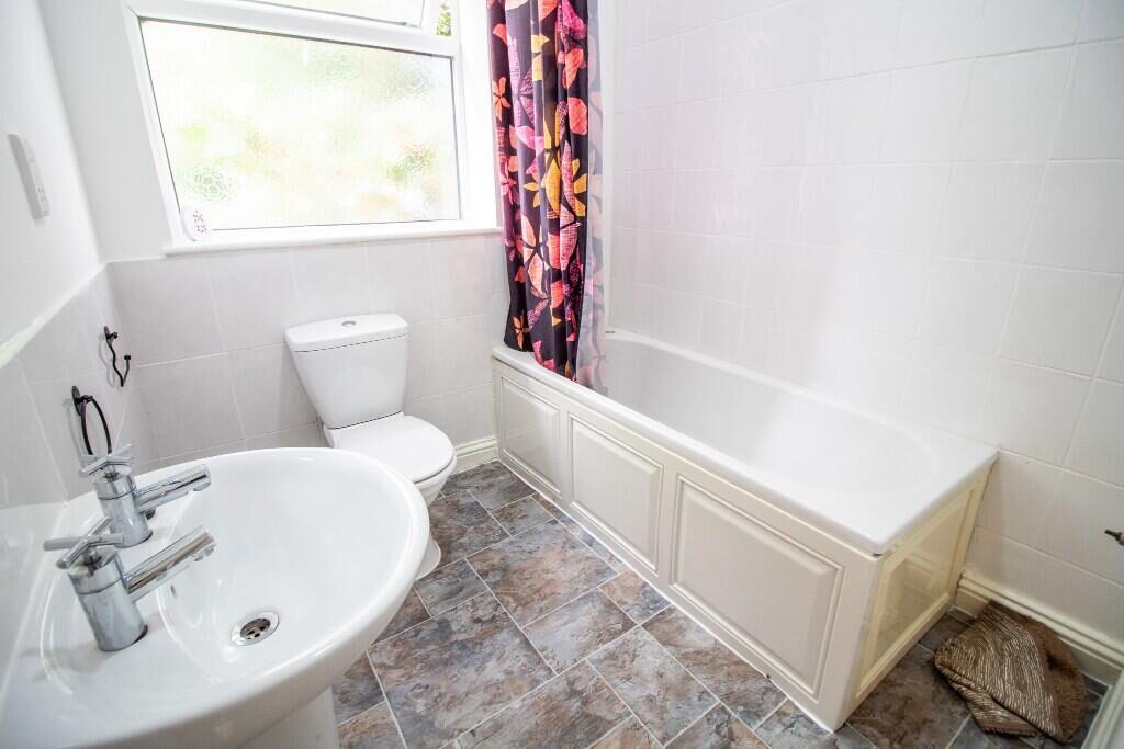 House Of Multiple Occupation