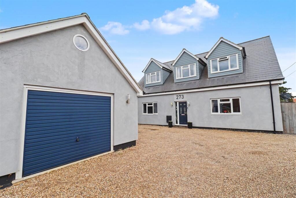 Detached House