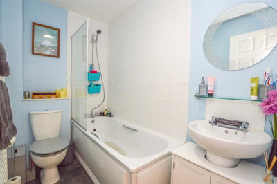 Property on Y Bont, LL75 8DR