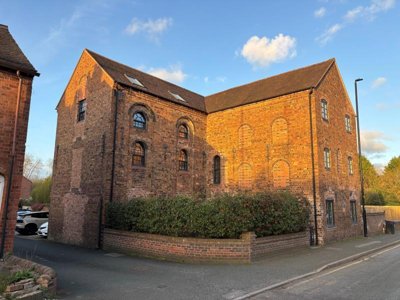 Property on Cornmill Gardens, TF11 8BG