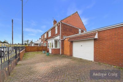 Property on Fawdon Lane, NE3 2RS
