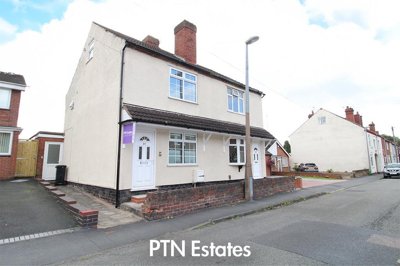 Property on New Street, DY5 2AZ