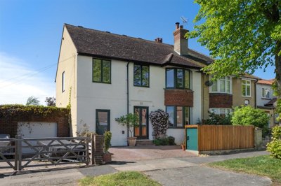 Semi-Detached
