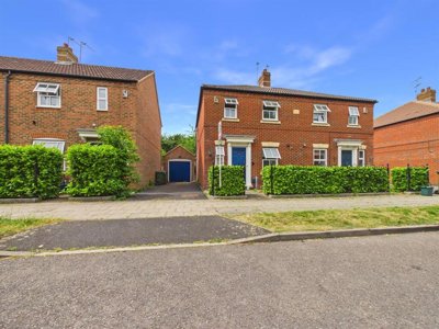 Semi-Detached
