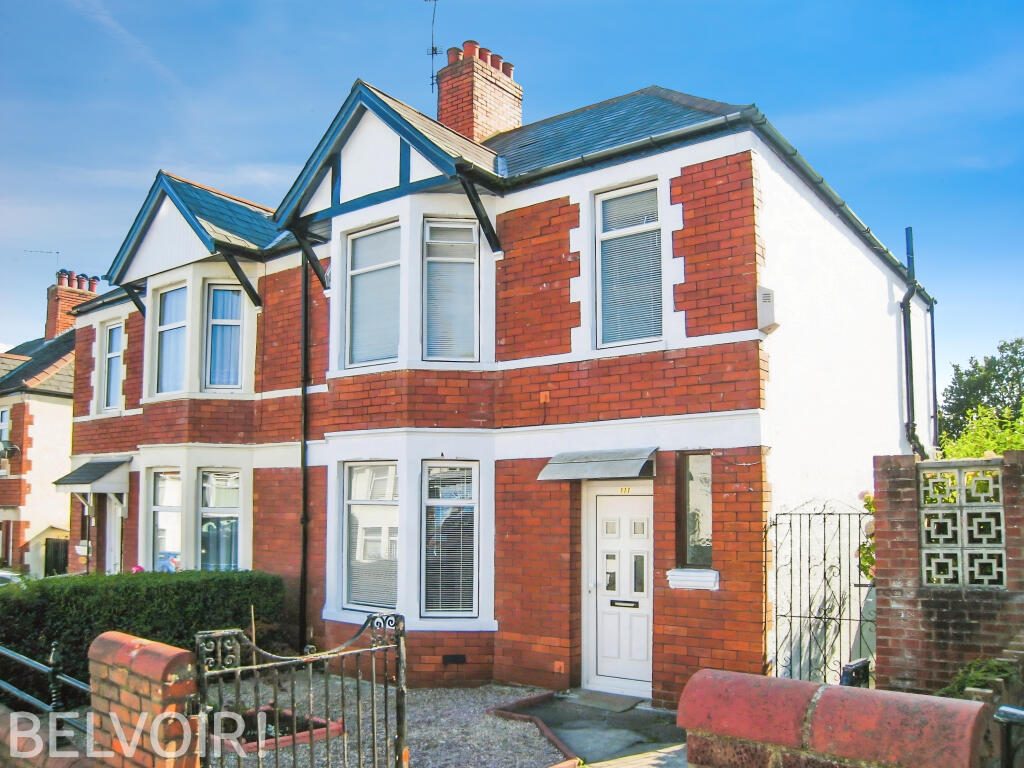 Detached House
