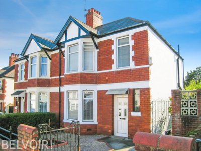 Semi-Detached