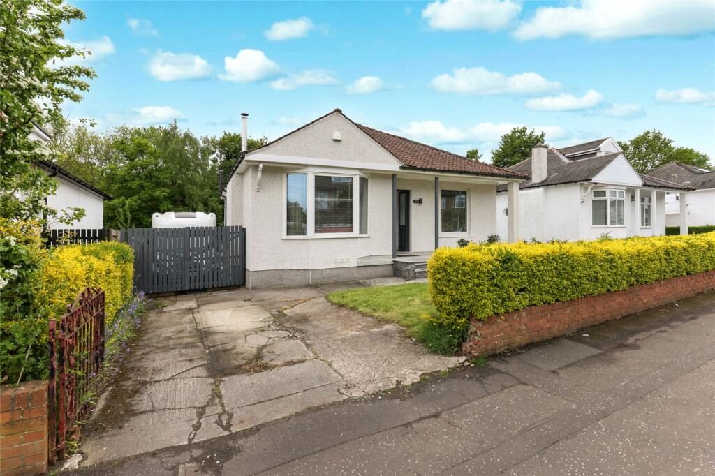 Bungalow