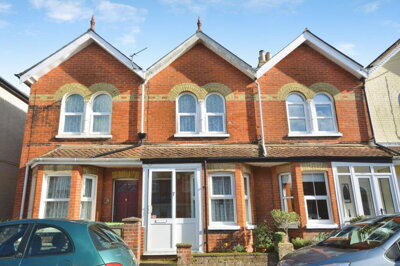 Property on St Davids Road, PO32 6ED