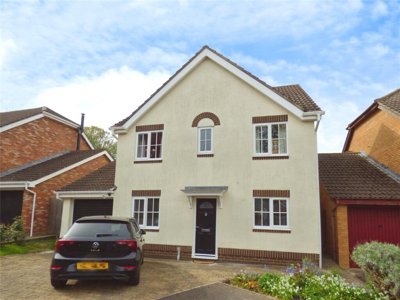 Property on Mallard Gardens, SO30 2XJ