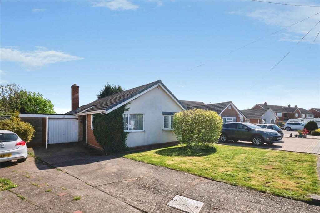 Bungalow