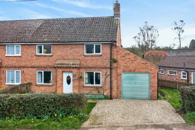 Property on YO61 1NW