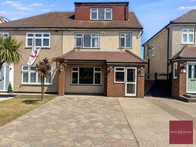 Semi-Detached