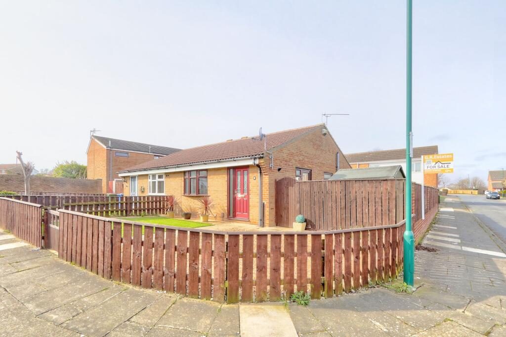Bungalow