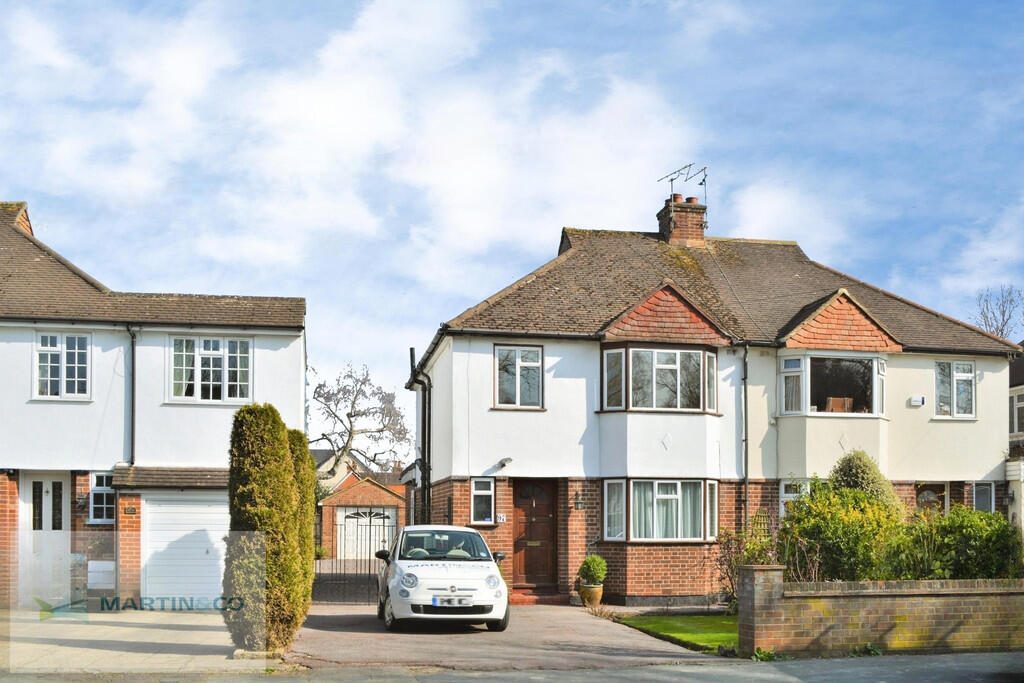 Detached House