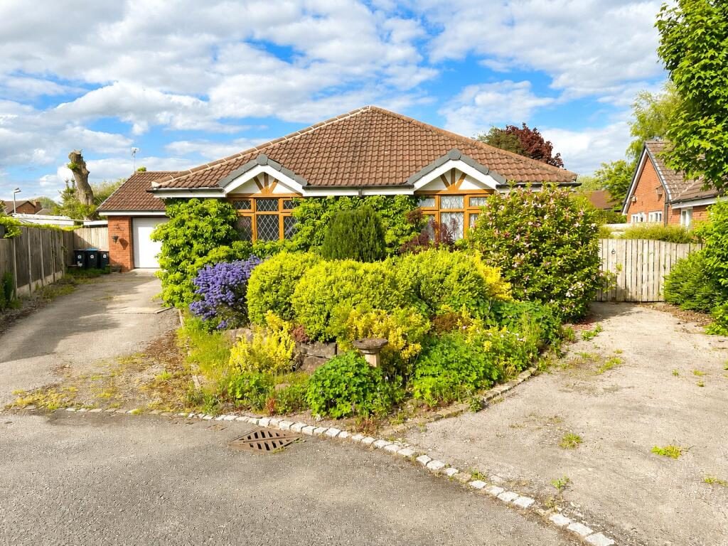 Bungalow