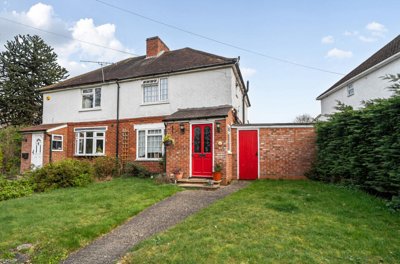 Semi-Detached