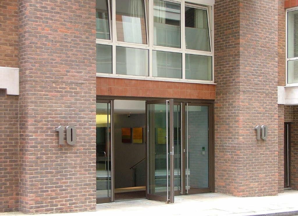 Flat