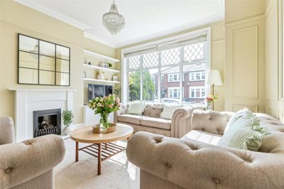Semi-Detached