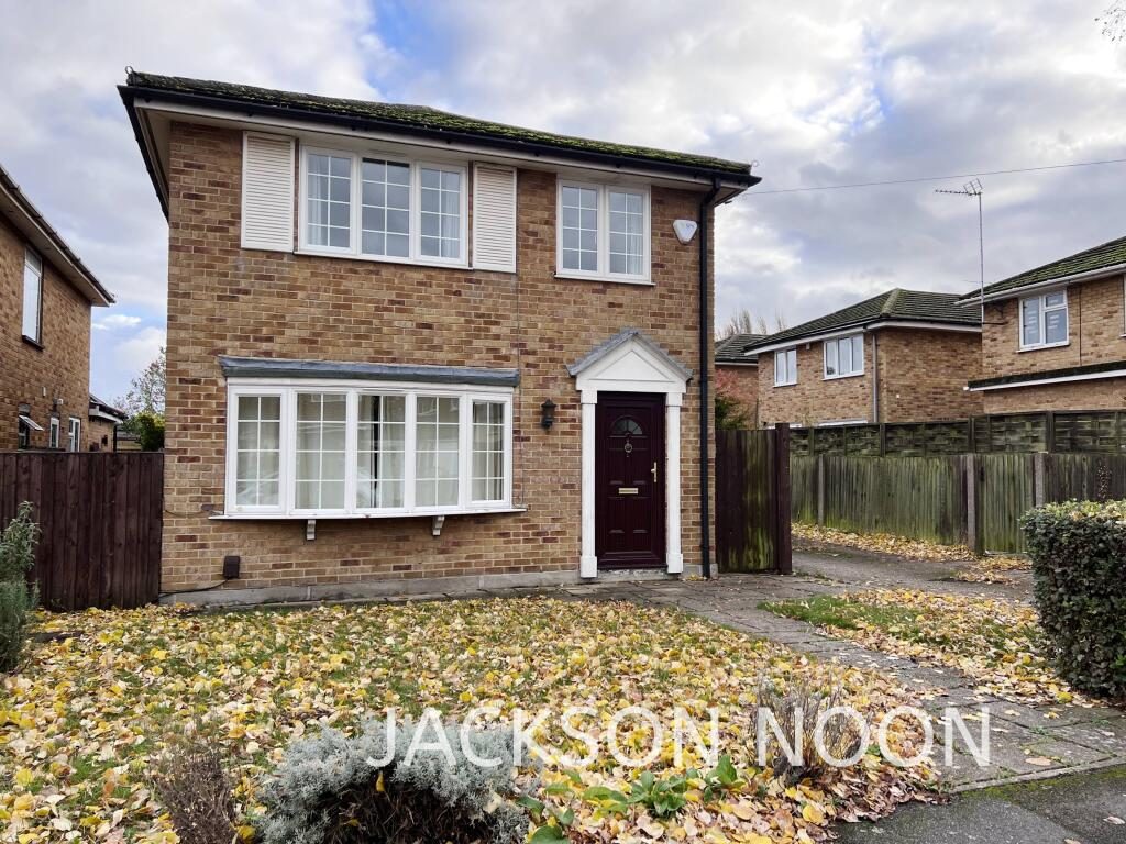 Detached House