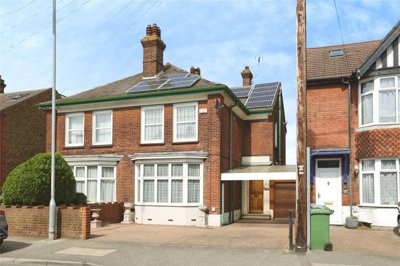 Semi-Detached
