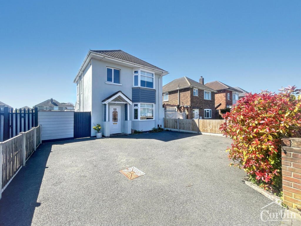 Detached House