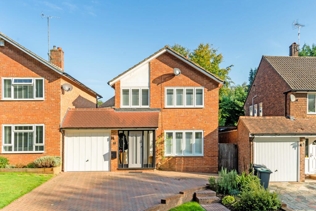 Detached House