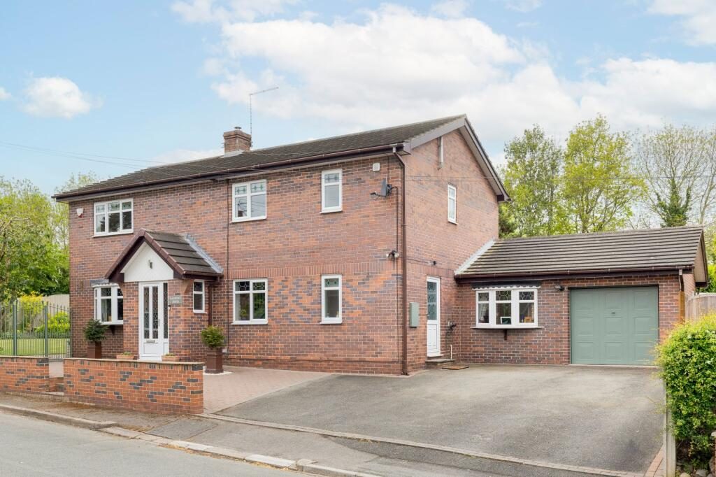 Detached House