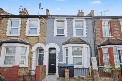 Terraced