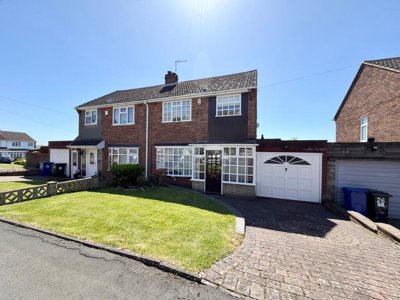 Property on Wychbury Road, DY5 2XU
