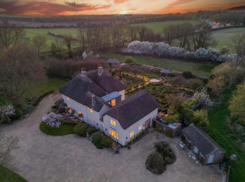 Detached House