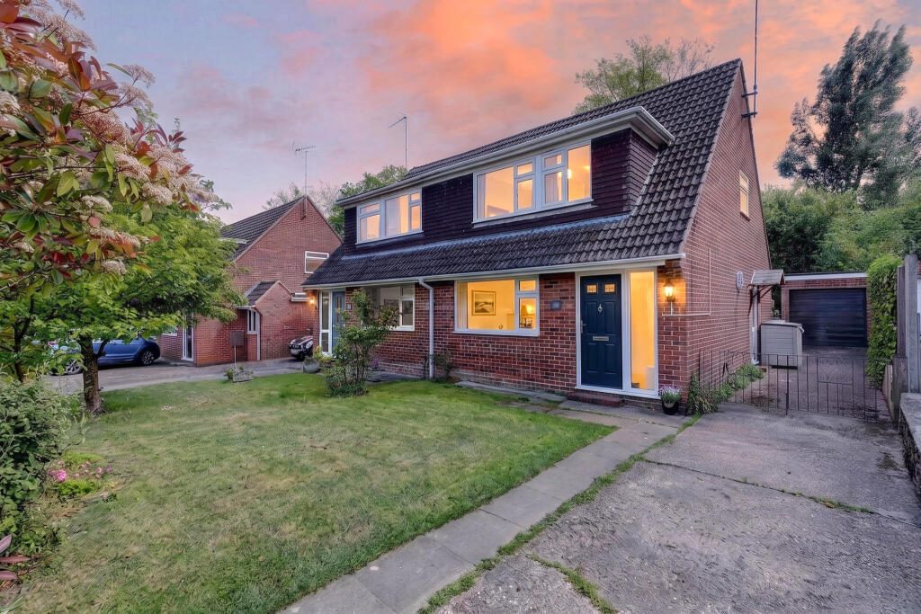 Detached House