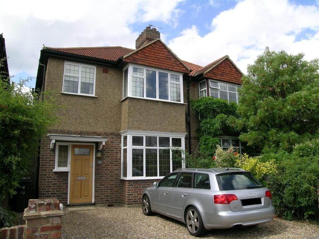 Detached House