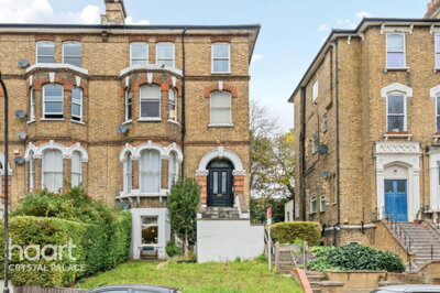 Property on Thicket Road, SE20 8DB