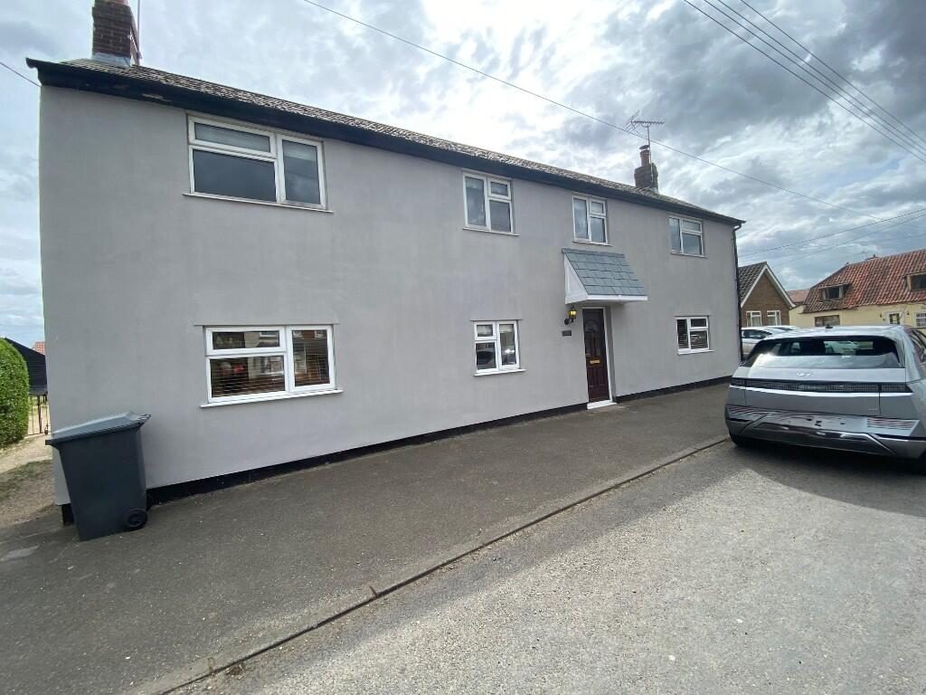 Detached House