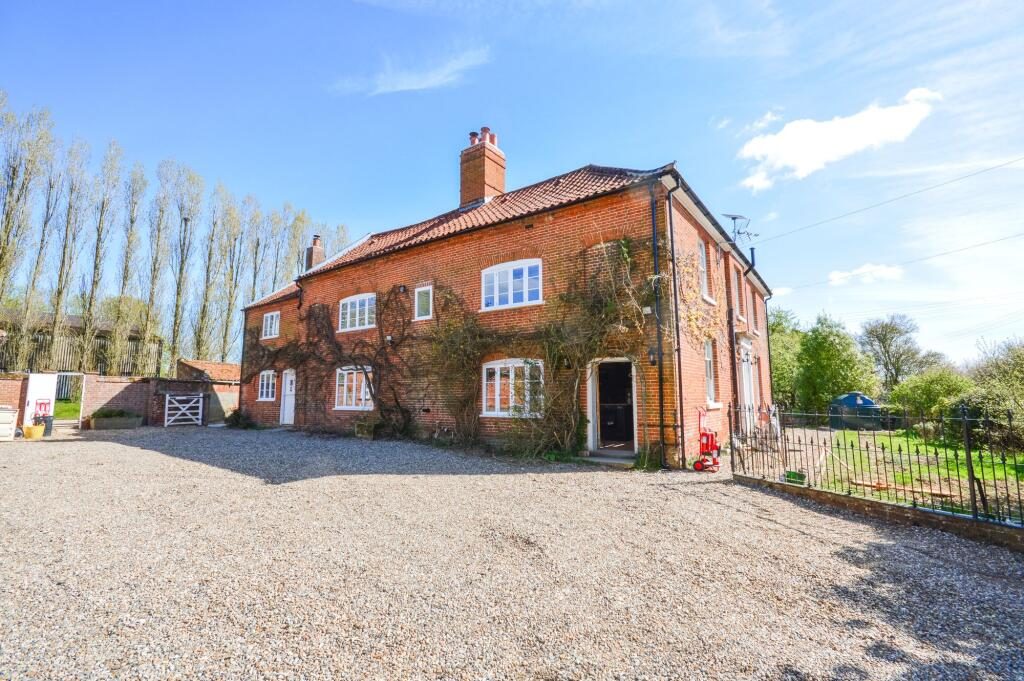Detached House